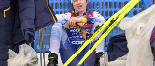 Ebba Anderssons andra överklagan avslås