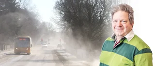 ”De har prövat mycket men inte det uppenbara”