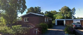 112 kvadratmeter stort hus i Uppsala sålt för 6 250 000 kronor