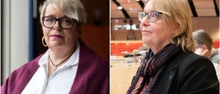 Stoppa det sexuella våldet mot äldre, kräver Centerkvinnorna