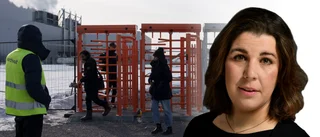  ”Northvolt ett ofattbart fiasko”
