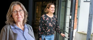”Vad är det för likhet mellan Maja Ivarsson och Ulrika Jansson?” 