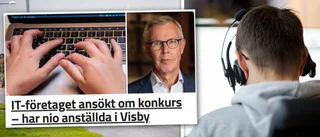 Konkursade bolaget räddas – köps av tidigare konkurrent 