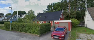 Huset på Hagabergskroken 12 i Piperskärr, Västervik sålt igen – andra gången på tre år