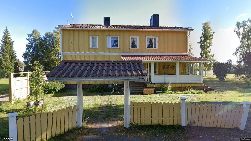 Bondegatan 2
