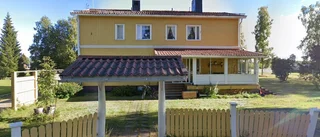 Ny ägare till stor villa i Öjebyn – 1 895 000 kronor blev priset