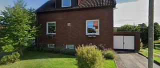 98 kvadratmeter stort hus i Motala sålt för 1 650 000 kronor
