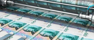 Så det gick för Spin Growth AB senaste året