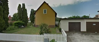 Ny ägare till fastigheten på postadress Johansgatan 8 i Visby