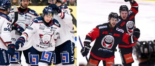 Nu ändras reglerna – miljonkraven sänks för både LHC och Mjölby