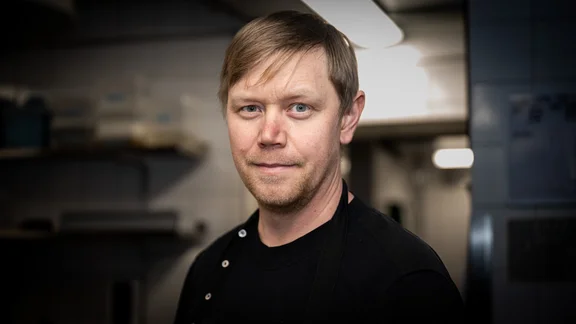 Matprofilen om livet på stjärnkrogarna: "Väldigt tufft klimat"