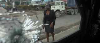 Över 180 döda i massaker i Haiti