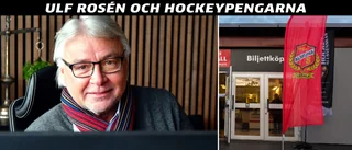Miljonären som har satsat 25 miljoner – i Almtuna