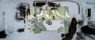 Bildtävlingen: Vilken plats är detta?