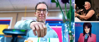 Nu stänger Mattias butiken där rockstjärnorna handlat