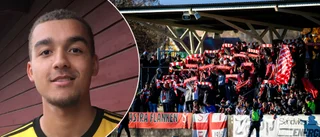 Skyttekungen från Uppsala till superettan