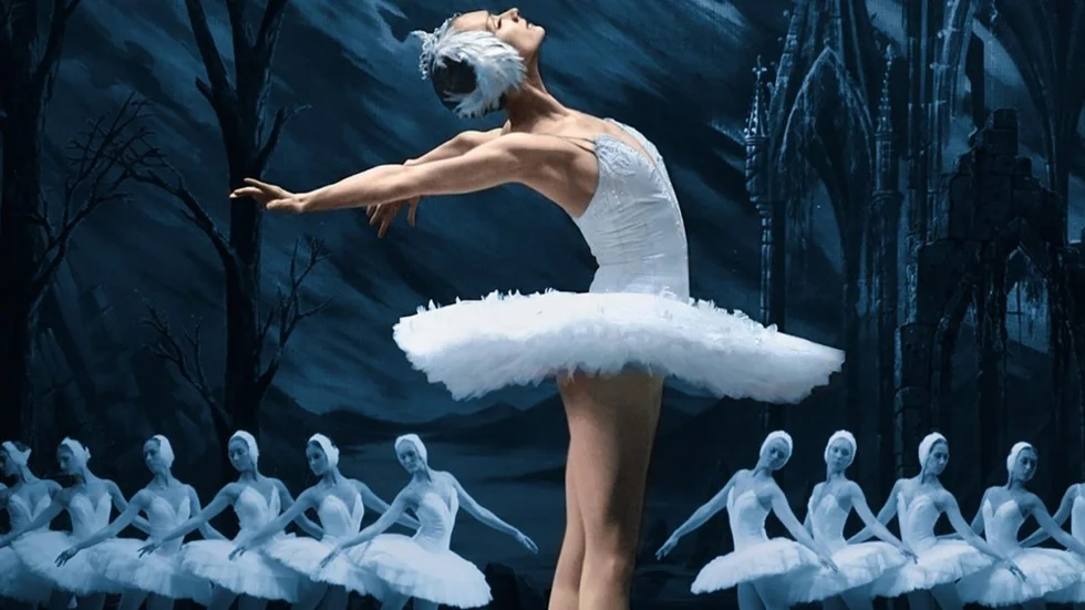 Baletten "Svansjön" med The Heritage Ballet skulle ha gästat Uppsala konsert & kongress, UKK, 22 maj 2025. Nu ställs föreställningen in.