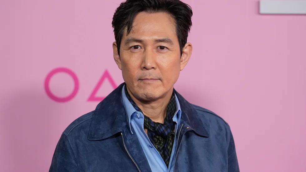 Lee Jung-Jae är tillbaka som spelare 456 i "Squid game 2".