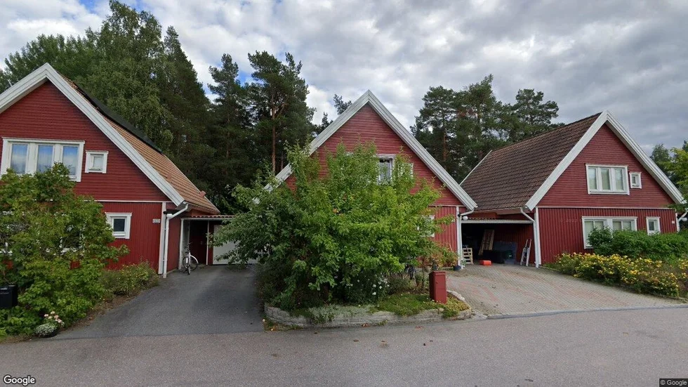 Stenhagsvägen 29