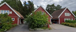 120 kvadratmeter stort kedjehus i Uppsala sålt för 4 515 000 kronor