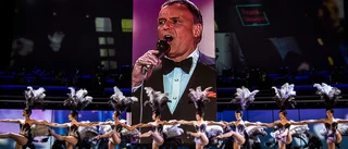Skulle bli den största nyårsfesten någonsin: "Fiasko"