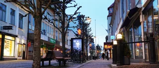 Polisen tog fel person – mitt i Västervik