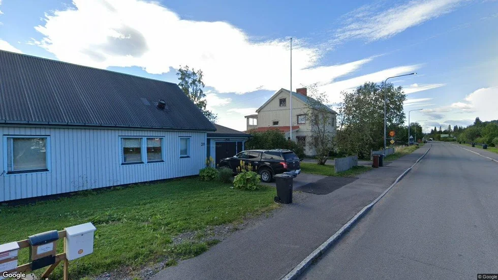 Marknadsvägen 39