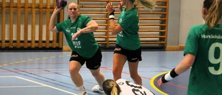 Strömnäs knep andraplatsen i helgens kvalrysare