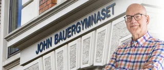 "Vem trodde då att riskkapitalbolag skulle äga skolor?"