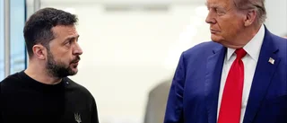 Så var 2024 i världen – nyheterna som dominerade