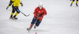 Slarvade bort segern: "Där förlorar vi matchen"
