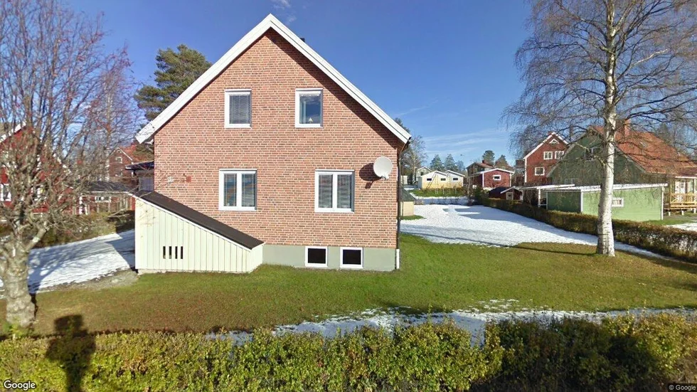 Ringen 59