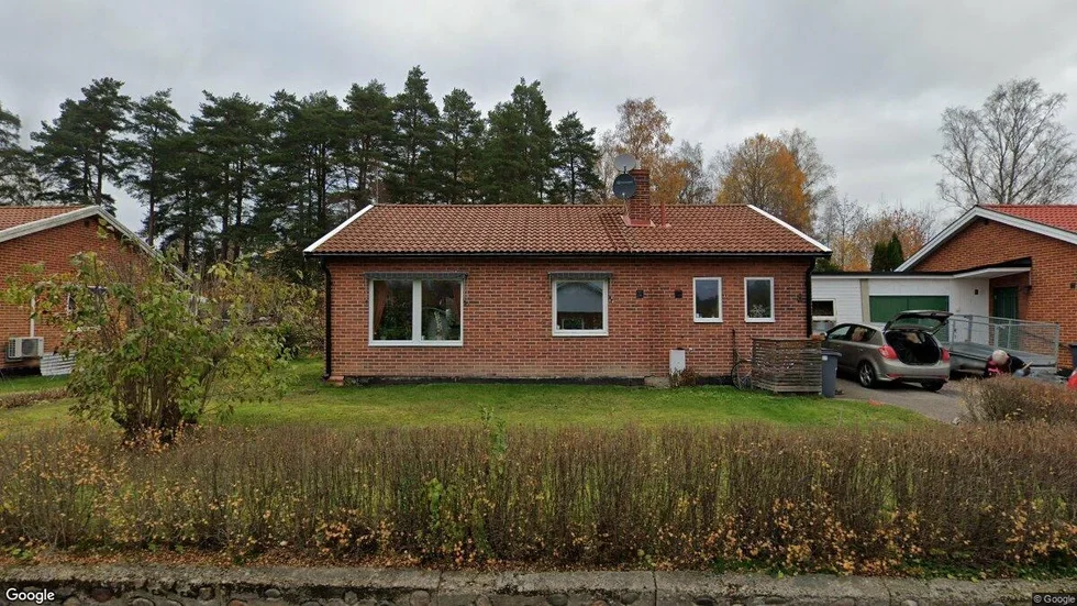 Kolstuguvägen 8