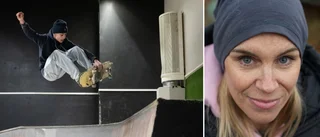 "Den var mega – hoppas de hör av sig"