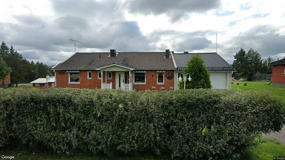 Ljustorpsvägen 5