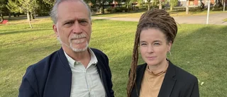 Beskedet från MP-topparna: Var emot säkerhetszoner