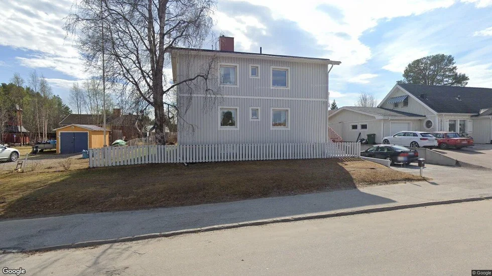 Åsgatan 10