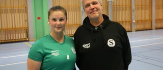 Ny tränare med höga mål i Strömnäs GIF: "Alla ska vara slutkörda"