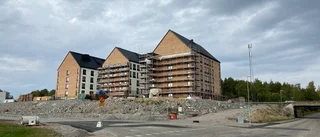 Strängnäs får betala för tomma platser i nytt privat äldreboende