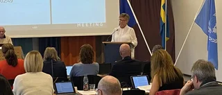 Utspelet i fullmäktige: "Skolan MÅSTE prioriteras"
