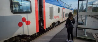 Notan för tågfiaskot: 18 miljoner kronor