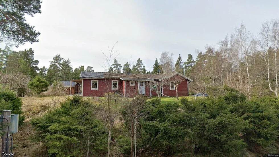 Edsviksvägen 55
