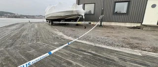 Fångades på kamerorna: "Vi har ju kunnat följa flyktvägen"