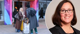 Entrévärdar och vakter – så skyddas stjärnorna på hotellet
