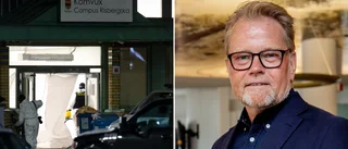 Kisaprofilen om det svåra arbetet: "Det går inte att förstå"
