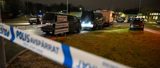 Polisen: Sprid inte rykten om skolskjutningen