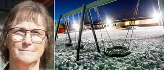Nya fuktskador avslöjade på drabbade skolan