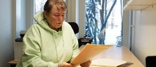 Mysteriet om Lenas pappa: ”Å herregud vilken soppa”