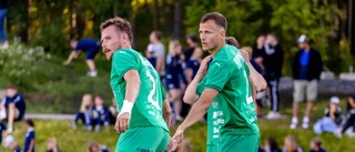 Repris: Se Bodens BK:s första kvalmatch borta mot Sylvia 