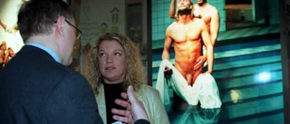Fotografen Elisabeth Ohlson död